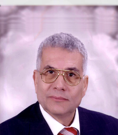 رئيس الجمعية