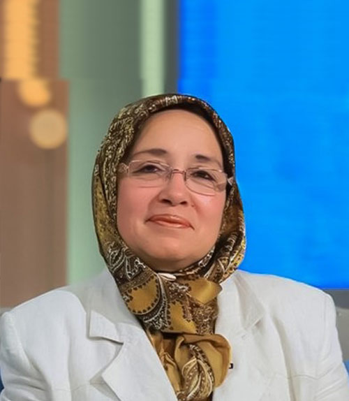 عضو مجلس الإدارة