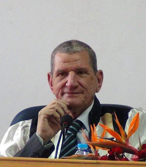 عضو مجلس الإدارة